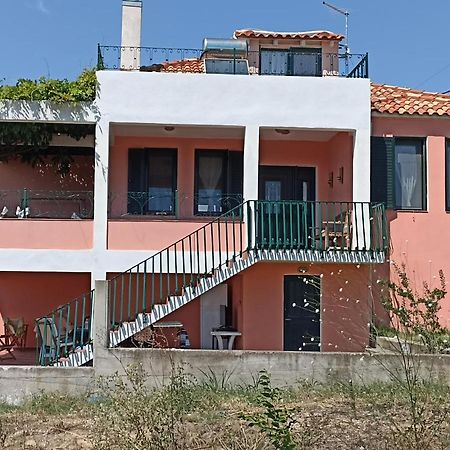 Olgas Villa Arogi Exterior photo