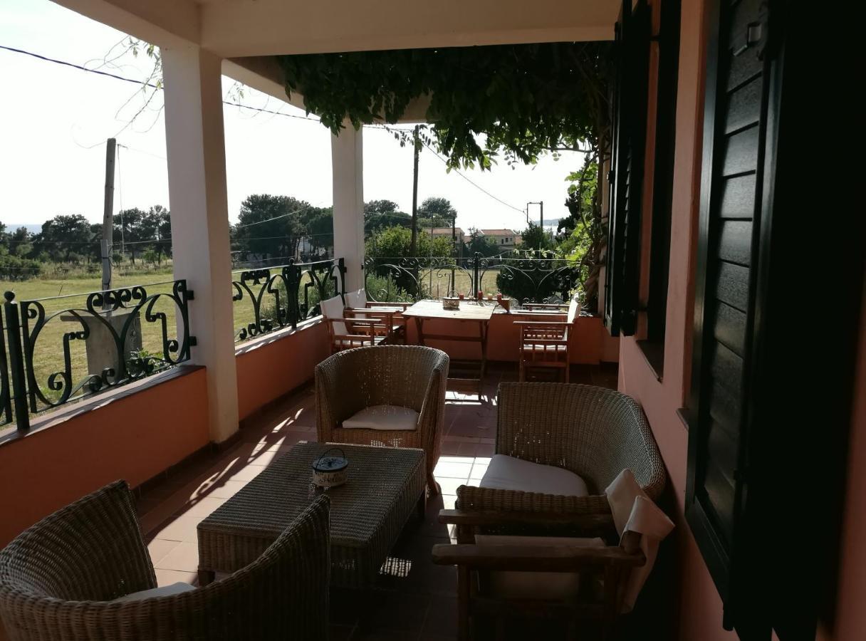 Olgas Villa Arogi Exterior photo