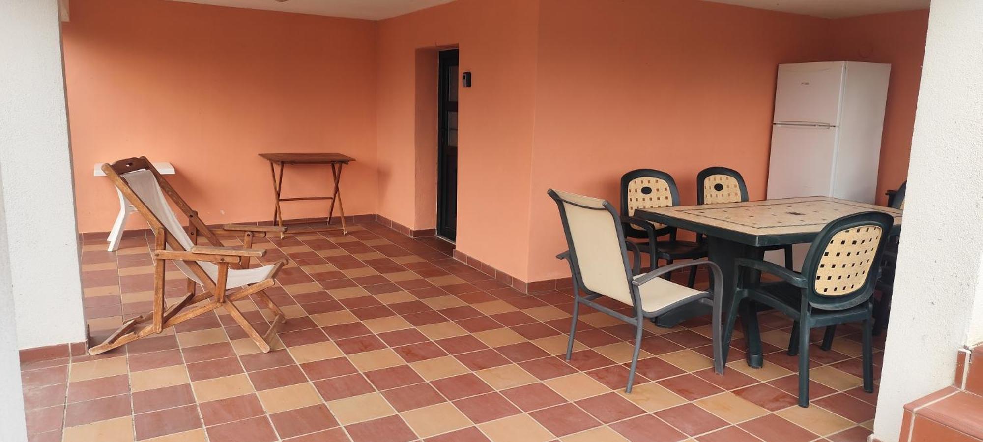 Olgas Villa Arogi Room photo